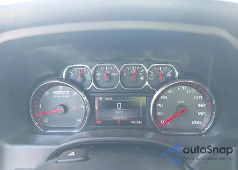 2015 GMC Sierra 1500 Sle from USA, damaged, VIN 3GTU2UECXFG297451